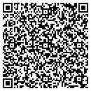 QR code with D J Camouflage contacts