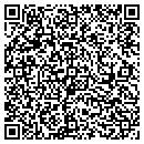 QR code with Rainbows End Daycare contacts