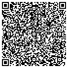 QR code with R T Ziegler Financial Services contacts