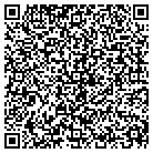 QR code with Hills Service Station contacts