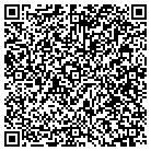 QR code with A M E Sthwest Ldscp Irrigation contacts