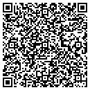 QR code with Mdot-Test Lab contacts