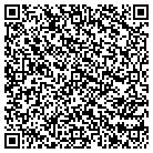 QR code with Mark Blackler Carpentary contacts