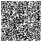 QR code with Tiny Tim's Moving & Trucking contacts