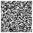 QR code with U-Haul Co contacts