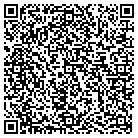 QR code with Alices Cleaning Service contacts