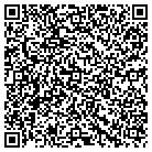 QR code with George E Ralph Consulting Arch contacts