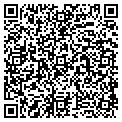 QR code with WREC contacts