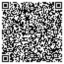 QR code with Kaler Oil Co contacts