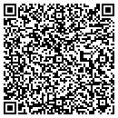 QR code with Garrys Garage contacts