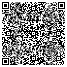 QR code with R C Theberge Contracting Inc contacts