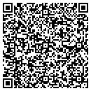 QR code with D R Hubbard Sons contacts