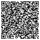 QR code with York Energy contacts