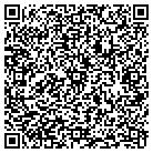 QR code with Webster Engineering Corp contacts