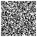 QR code with Colin Logging contacts