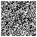 QR code with At Wireless contacts