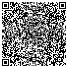 QR code with De Grinney Law Offices contacts
