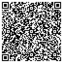 QR code with P Kimball Philip MD contacts