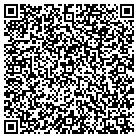 QR code with AAA Logical Consulting contacts