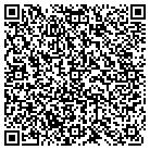 QR code with Mt Desert Is Biological Lab contacts