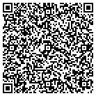 QR code with Aroostock Med Ctr-Pathology contacts