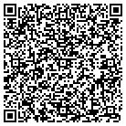 QR code with Praline's Of Prescott contacts