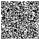 QR code with Red Buffalo Trading contacts