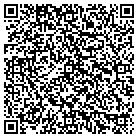 QR code with Martin F Morgan Jr CPA contacts