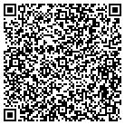 QR code with Anthony's Pizza & Subs contacts