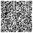 QR code with Muzzy Real Estate Inc Century contacts