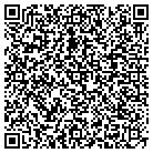 QR code with One Thirty Three Main St Bed/B contacts
