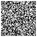 QR code with Hair Works contacts
