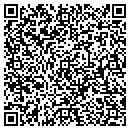 QR code with I Beaconcom contacts