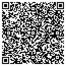 QR code with P JS Quick Stop contacts