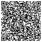 QR code with Hancock Morris C Architects contacts