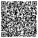 QR code with WAGM contacts