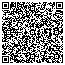 QR code with Head To Toes contacts