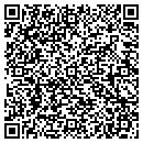 QR code with Finish Line contacts
