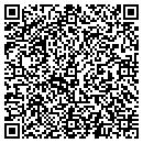 QR code with C & P Management Service contacts