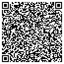 QR code with Allen Flag Co contacts