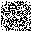 QR code with MMO Design contacts