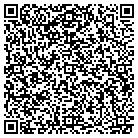 QR code with MSU Psychiatry Clinic contacts