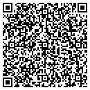 QR code with Robert D Brouer Dr contacts