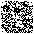 QR code with B & L Information Systems Inc contacts