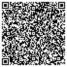 QR code with Detroit Hmless Crdination Unit contacts