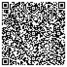 QR code with Tamashi Dojo Kyokushin Karate contacts