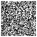 QR code with Kuttin Krew contacts