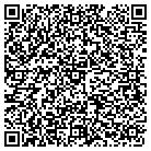QR code with Advance Plating & Finishing contacts