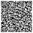 QR code with J M Developments contacts