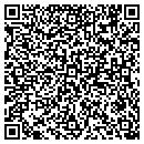 QR code with James McIntyre contacts